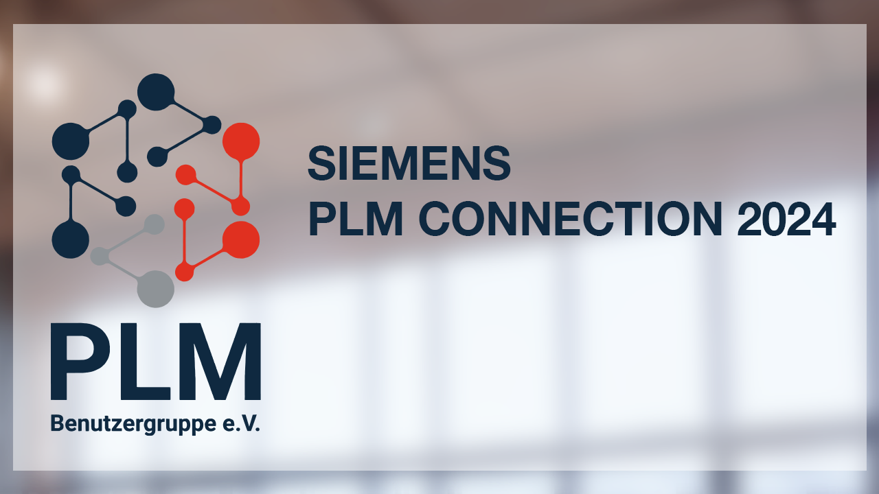 Siemens PLM Connection 2024